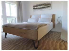 Apartment Naturhafen